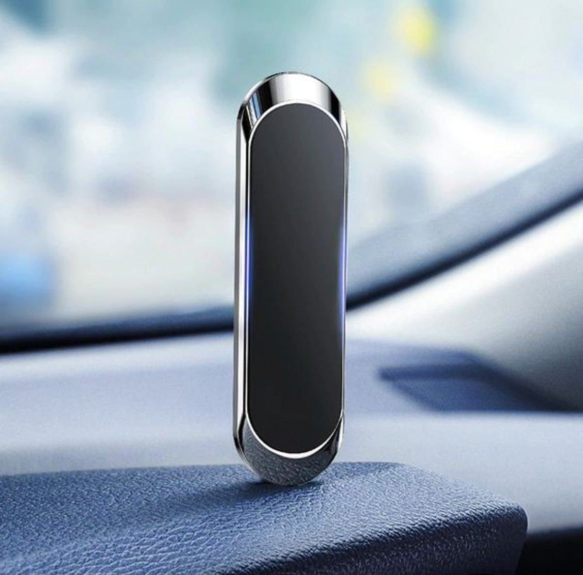 Porta Celular Magnetico