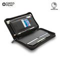 Portadocumentos Heritage Swiss Peak