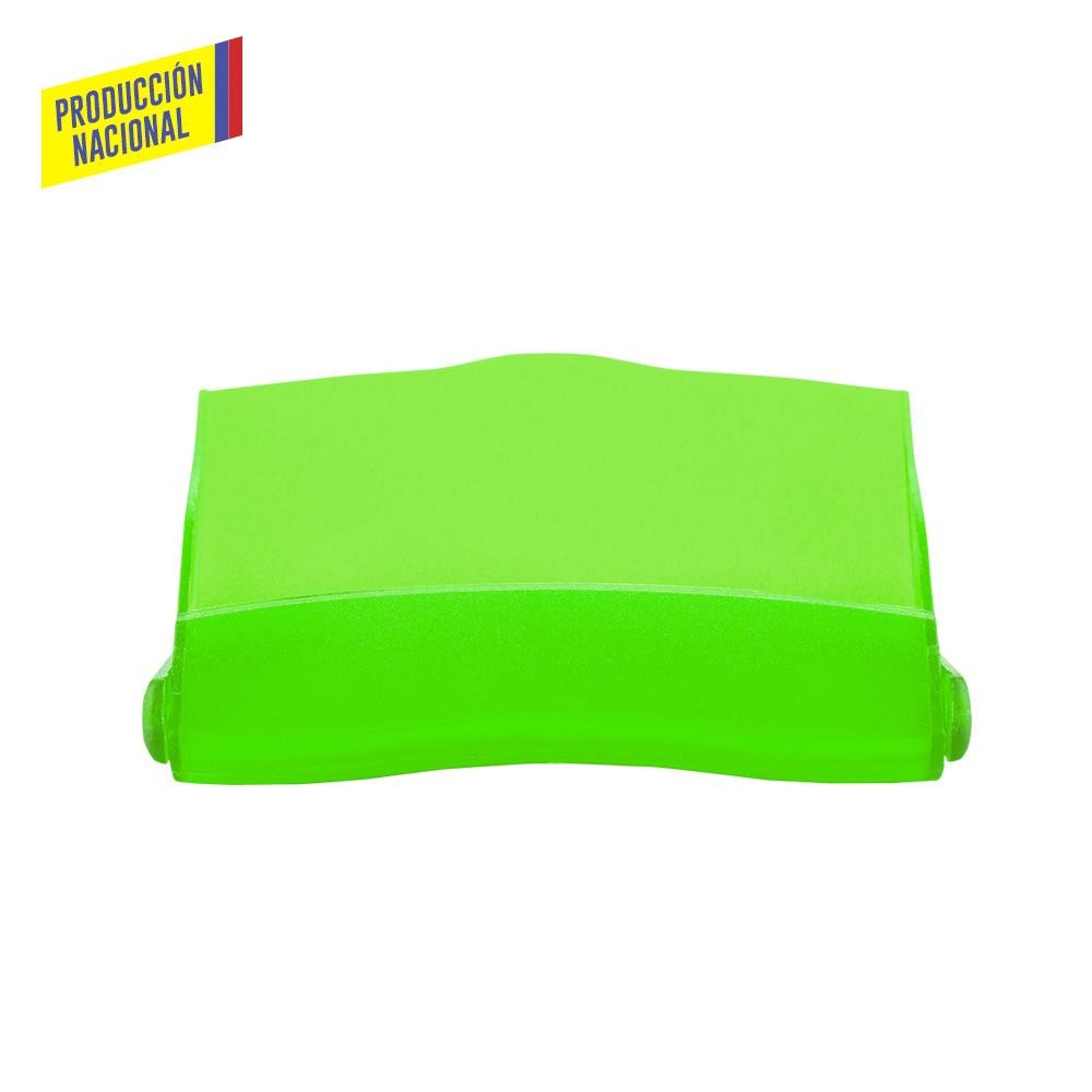 Portatarjetas Plastico – Produccion Nacional
