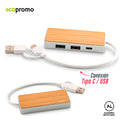 Puerto Usb Dante Eco