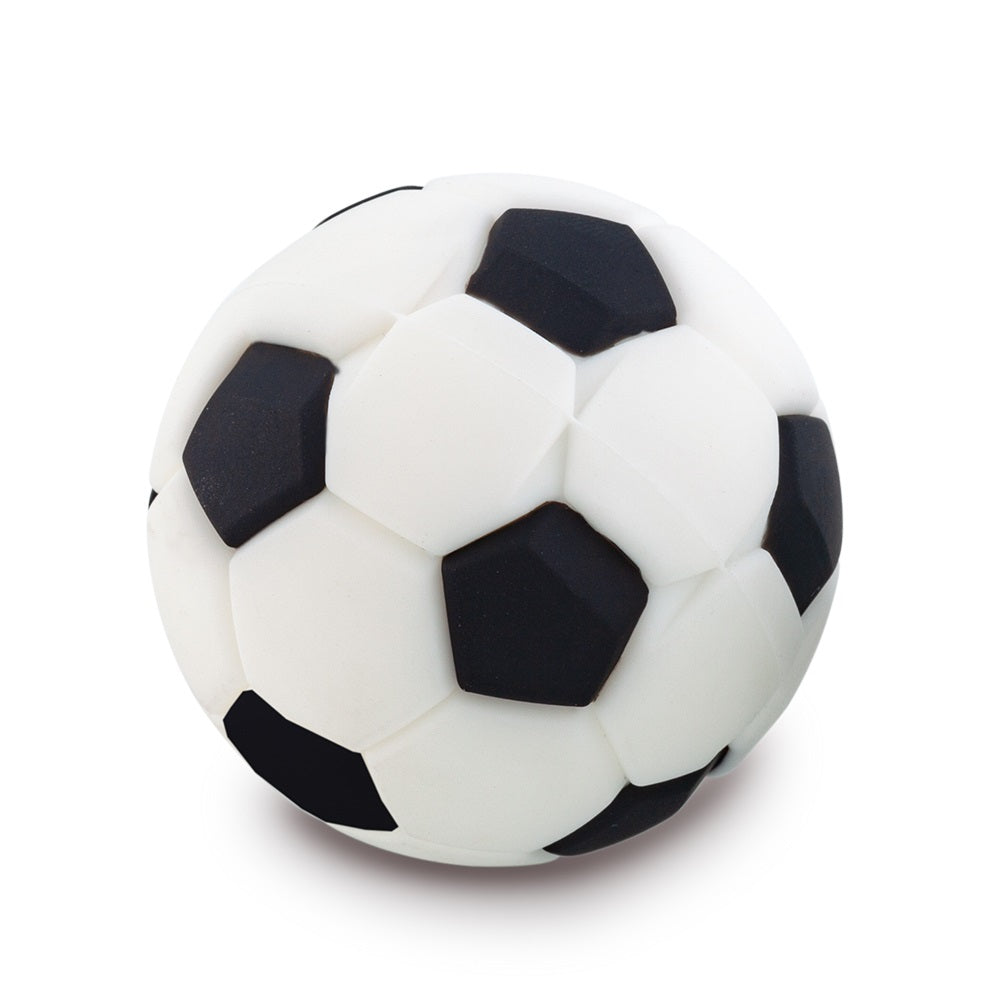 Pvc Memoria Usb Soccer
