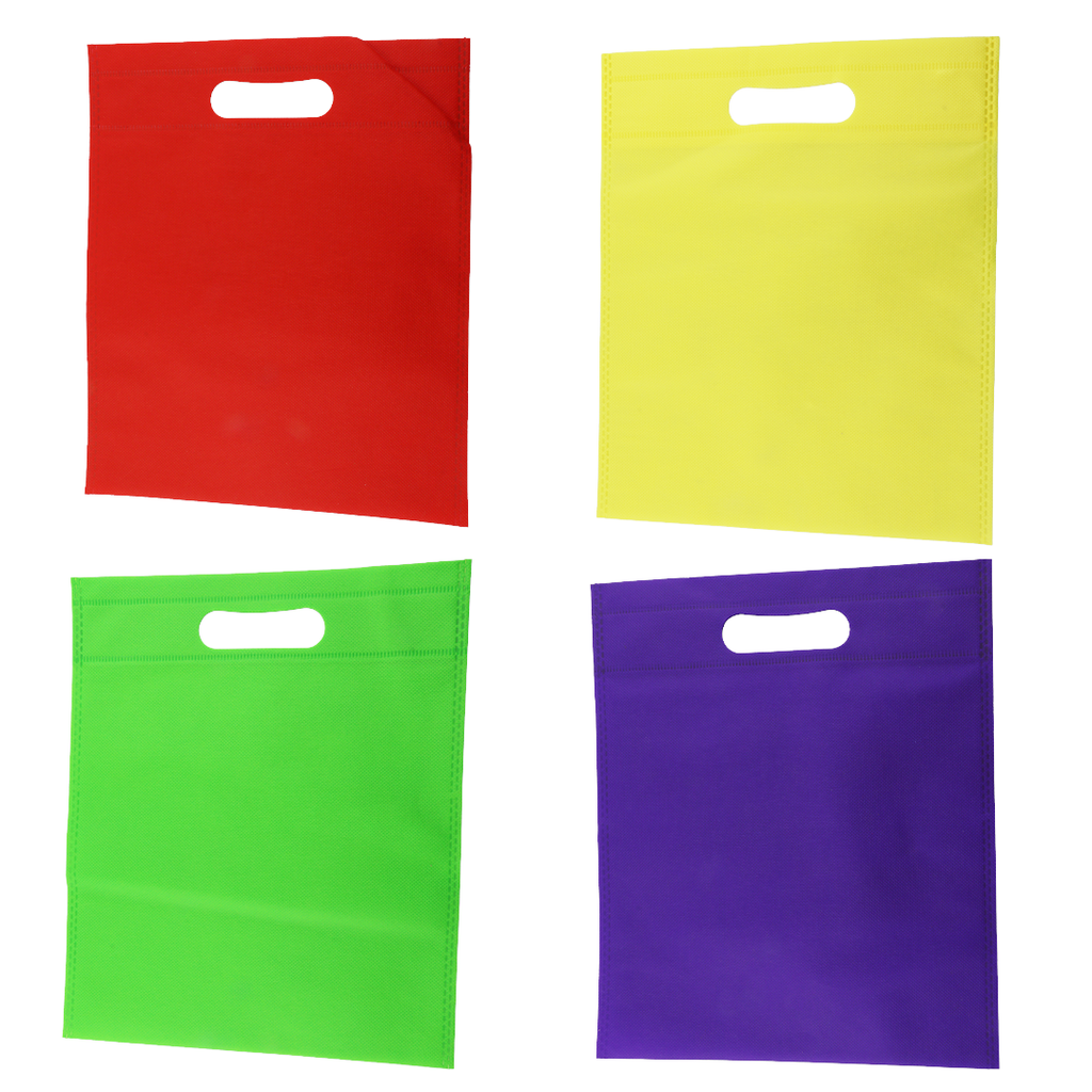 Bolsa Troquel 24 x 29 Cm