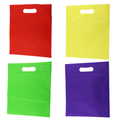 Bolsa Troquel 24 x 29 Cm