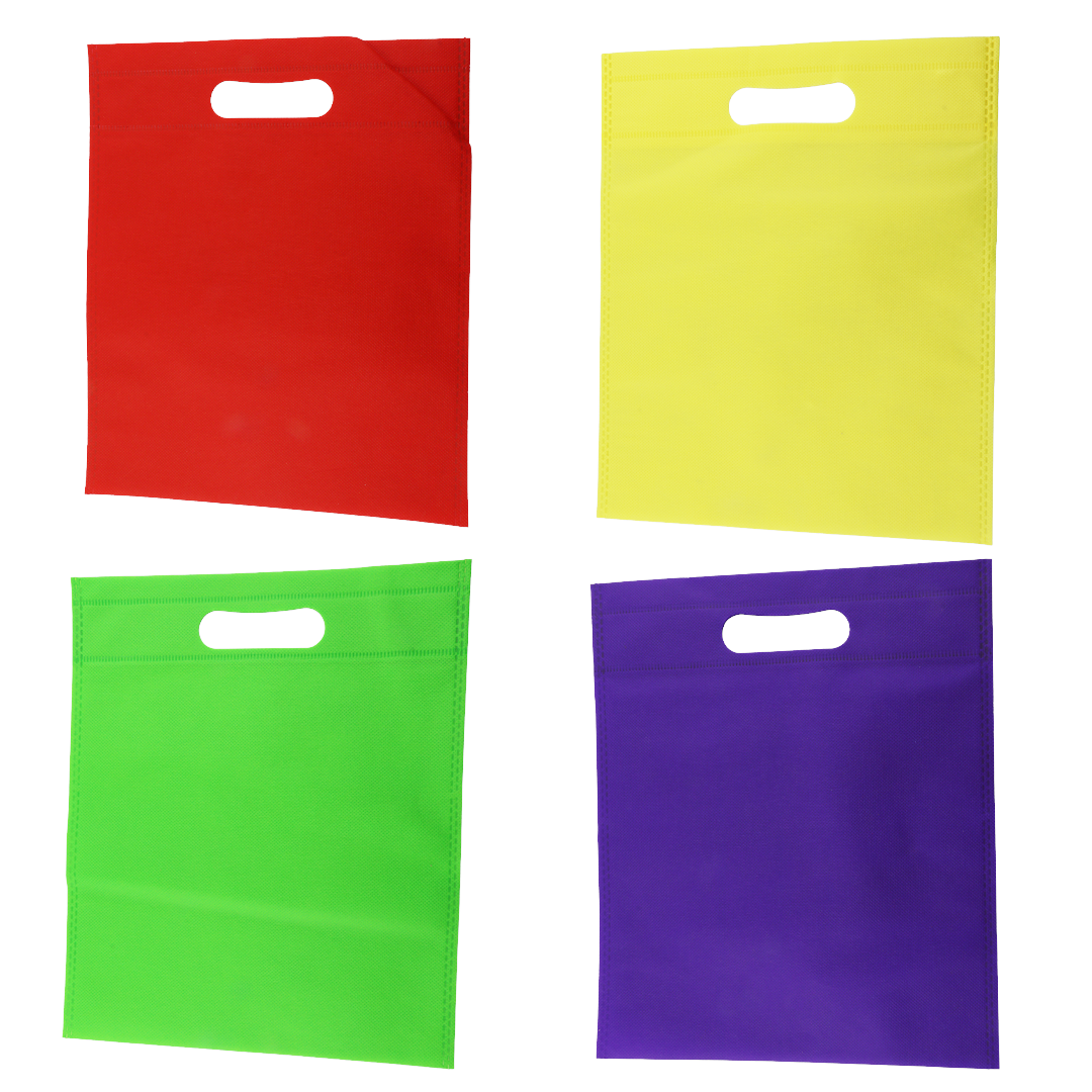 Bolsa Troquel 24 x 29 Cm