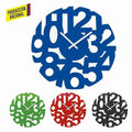 Reloj de Pared Cosmos – Produccion Nacional