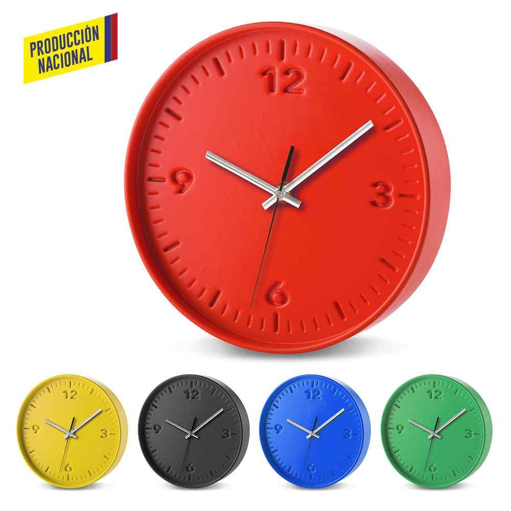 Reloj de Pared Tremont – Produccion Nacional