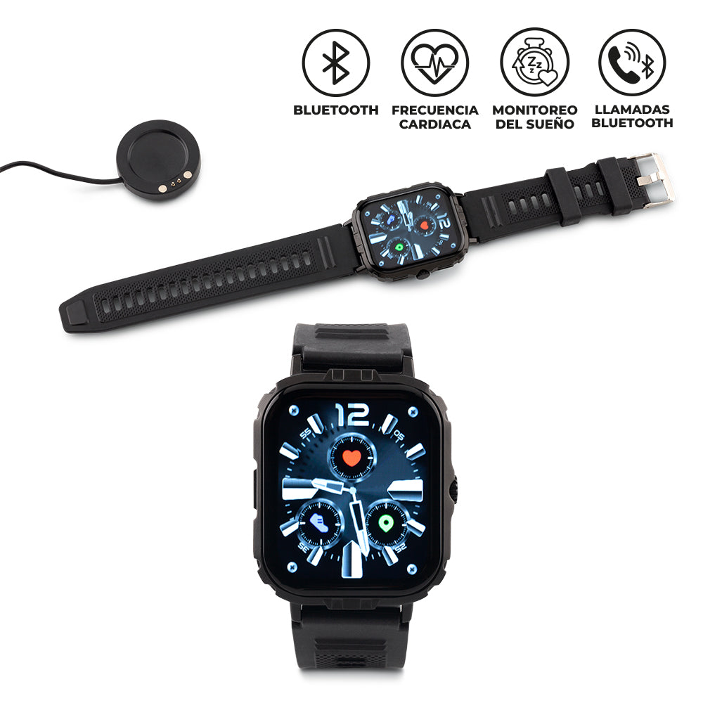 Reloj Inteligente Fyllex