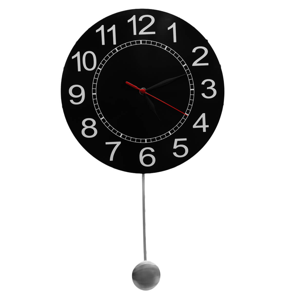 Reloj Pendulo