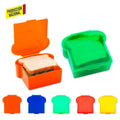 Sanduchera Plastica – Produccion Nacional