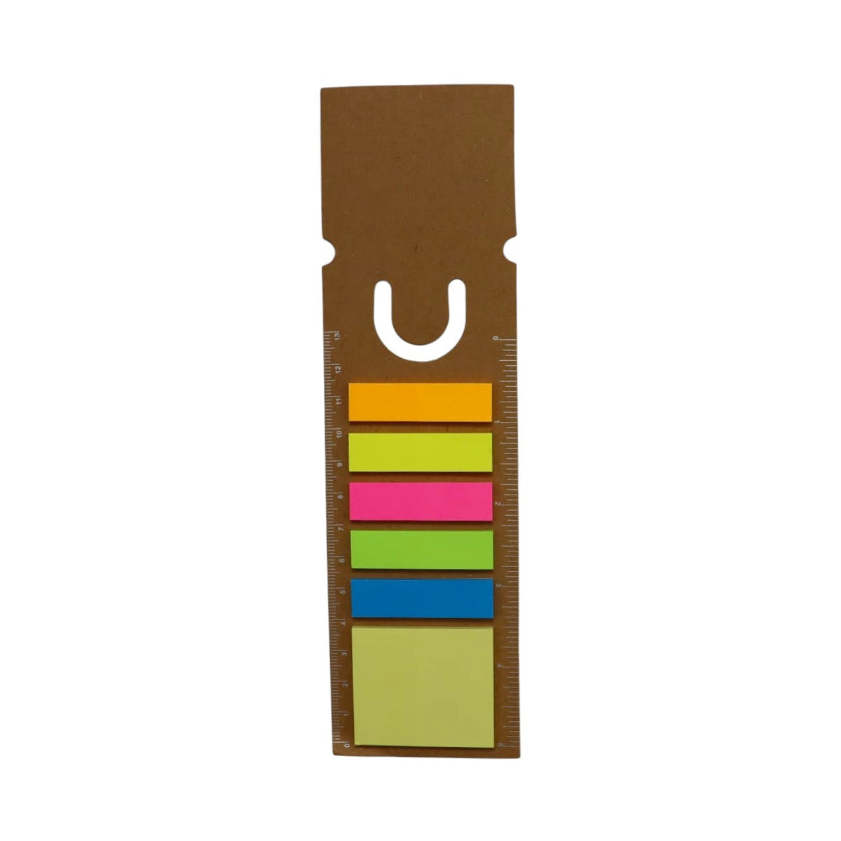 Separador Eco Notas