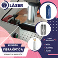Servicio de Laser Rotacion