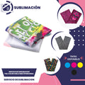 Servicio de Sublimacion Full Color Cuello Multifuncional