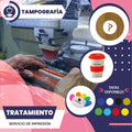 Servicio de Tampografia con Tratamiento
