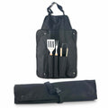 Set Bbq con Delantal