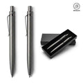Set de Boligrafo y Lapiz Infinity