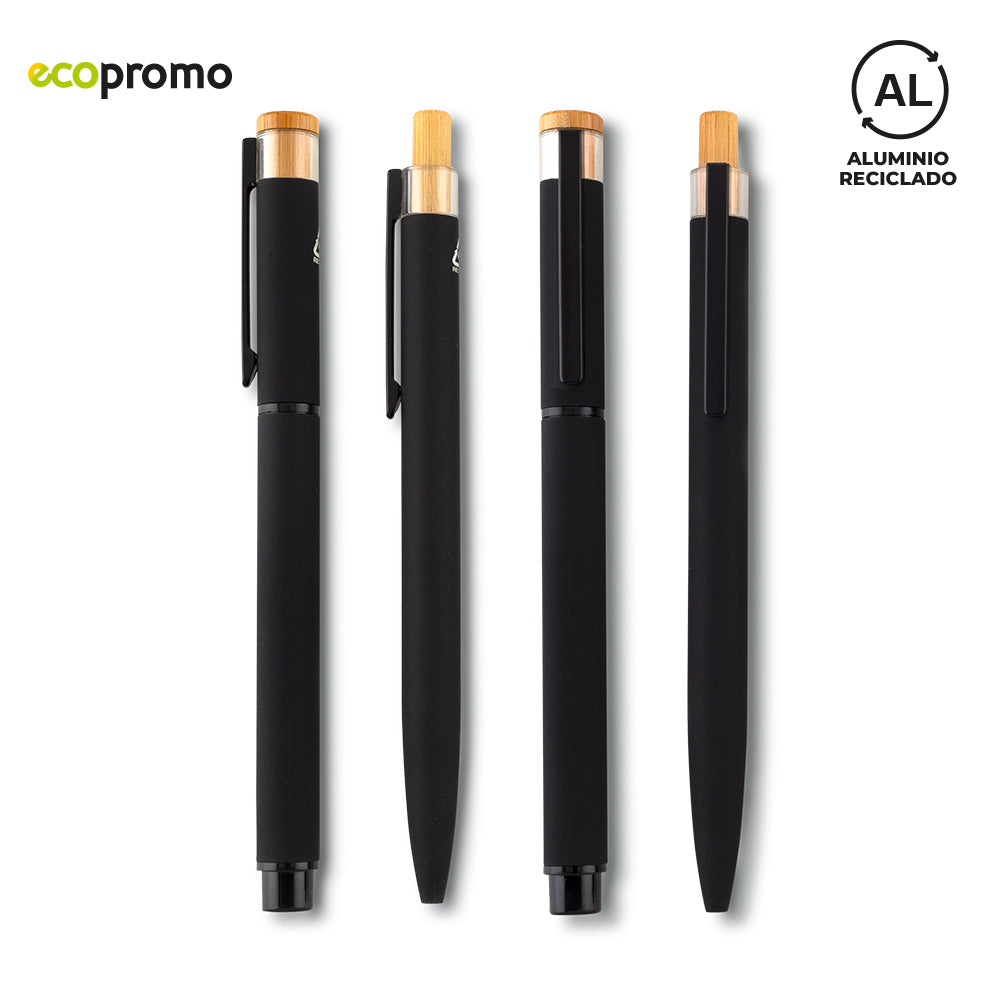Set de Boligrafos Vector