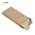 Set de Colores x 6 1
