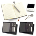 Set Libreta Elegante