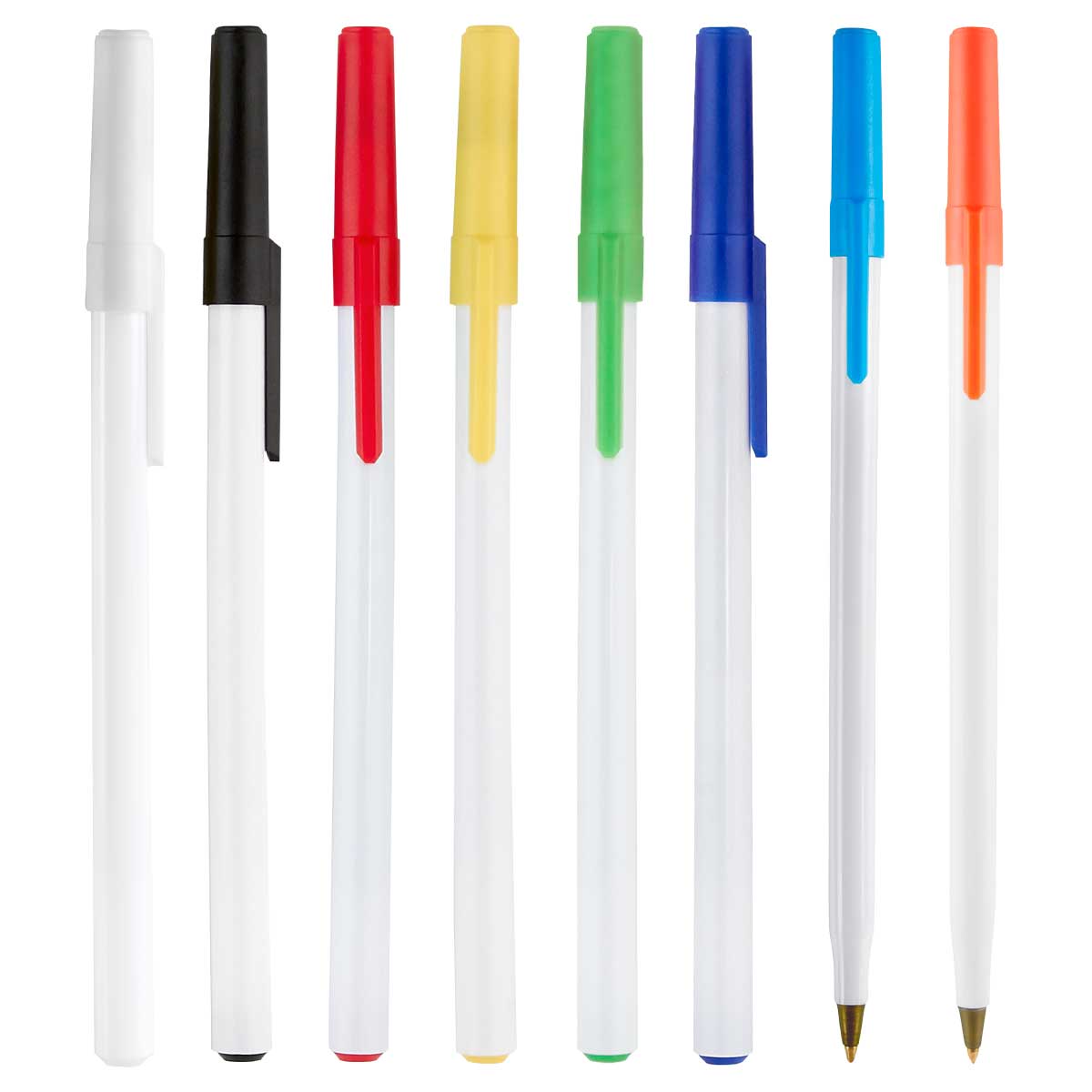 Boligrafo Slim