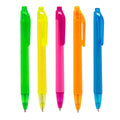 Boligrafo Colors