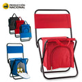 Silla Nevera Cooler con Espaldar – Produccion Nacional