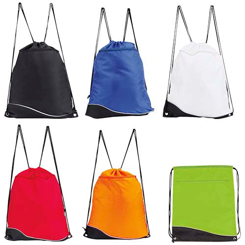 Bolsa-mochila Surf