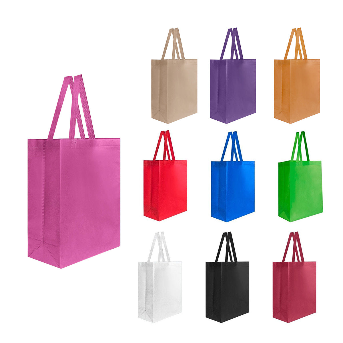 Bolsa Laredo
