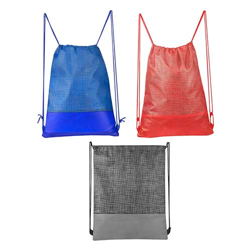 Bolsa-mochila Bazman