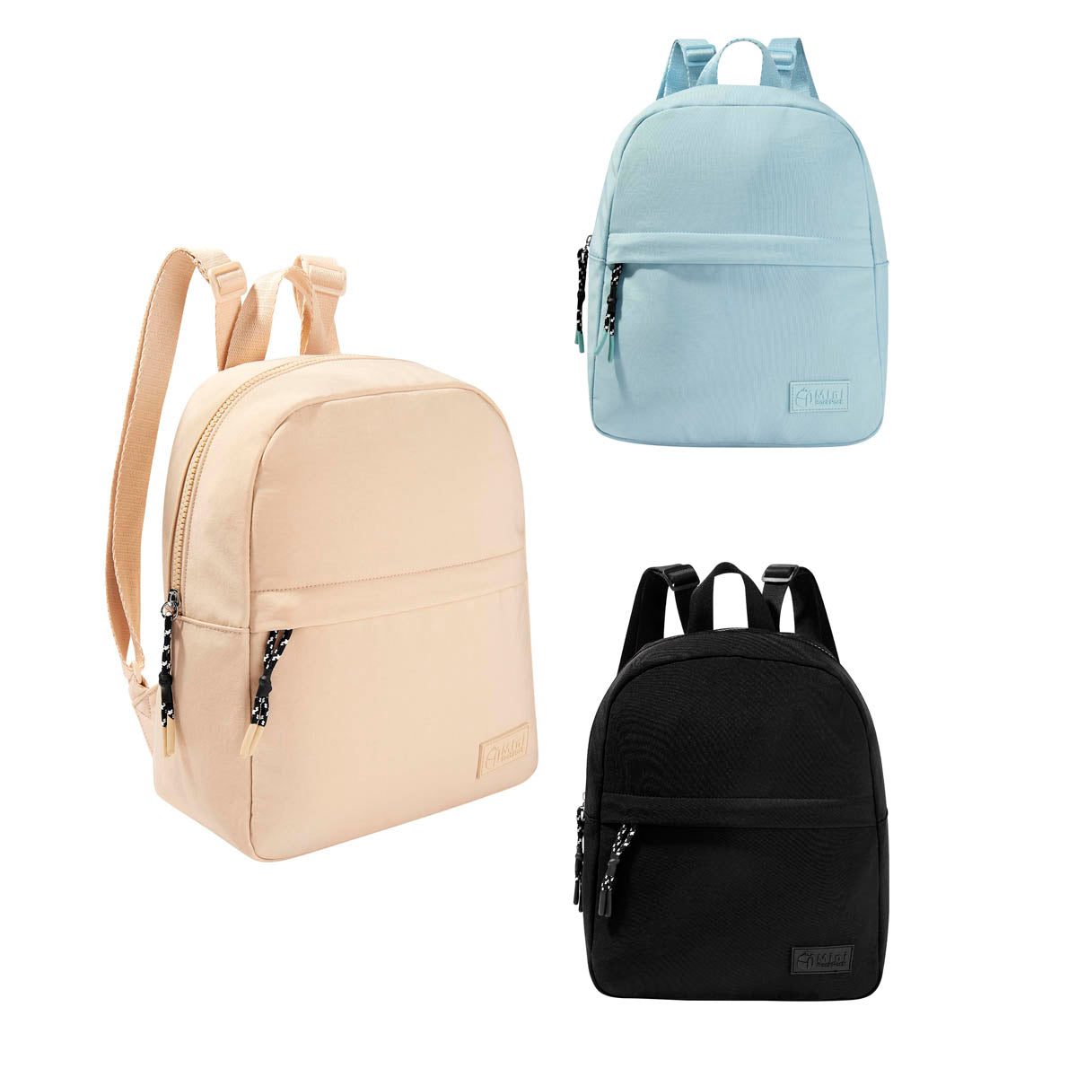 Mochila Meddal