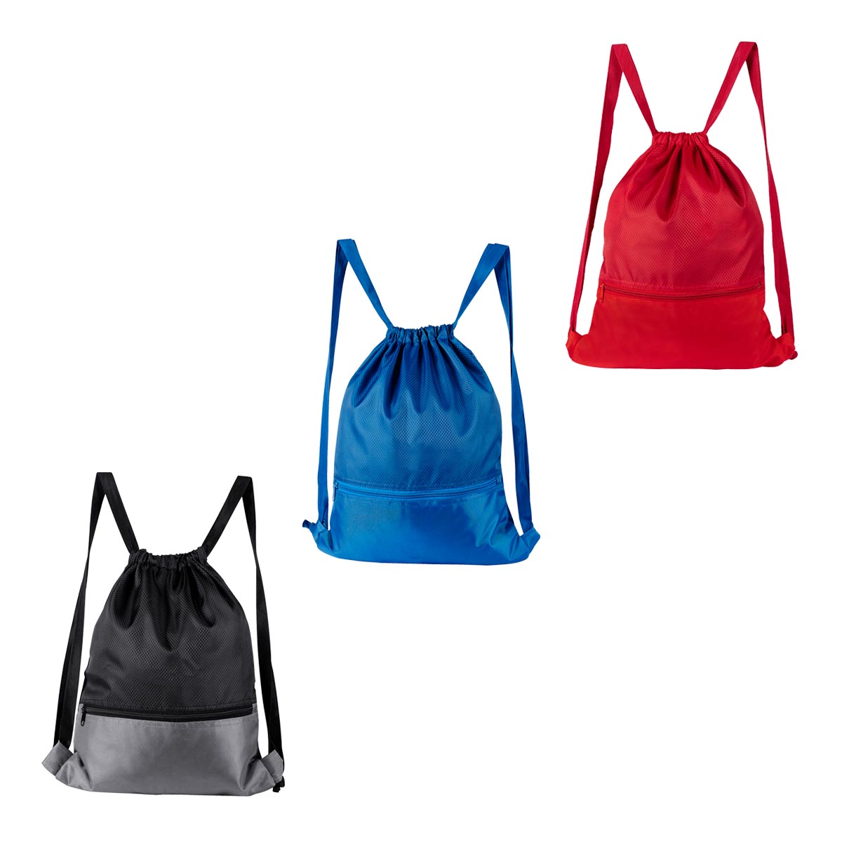 Bolsa-mochila Anshar