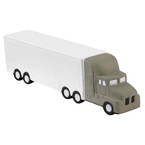 Trailer Anti-stress