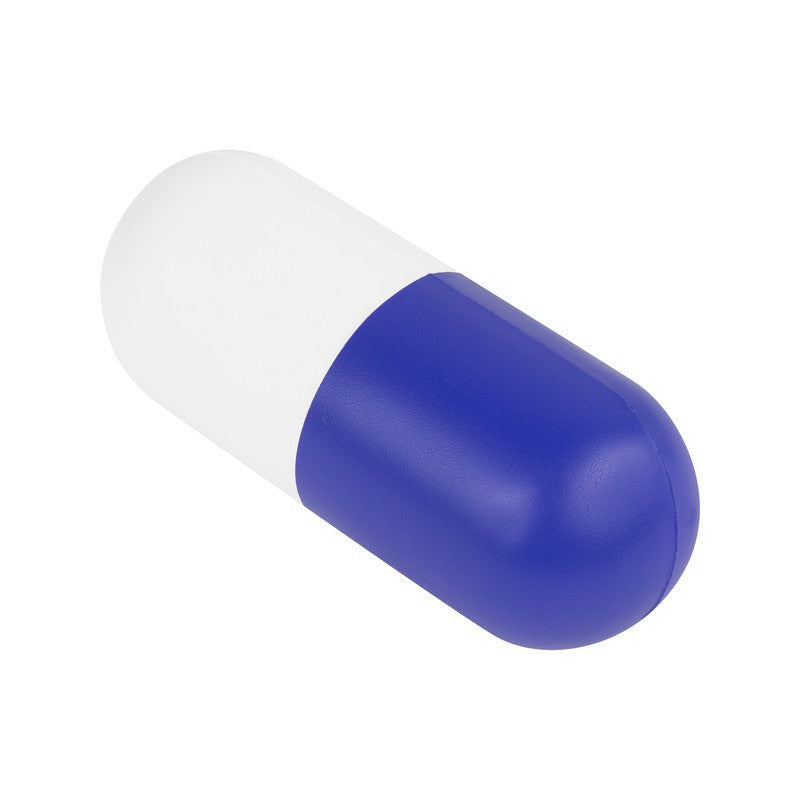 Anti-stress en Forma de Capsula