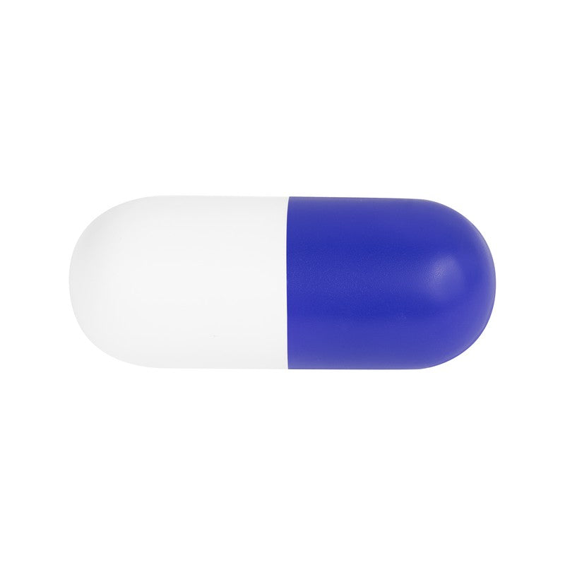 Anti-stress en Forma de Capsula