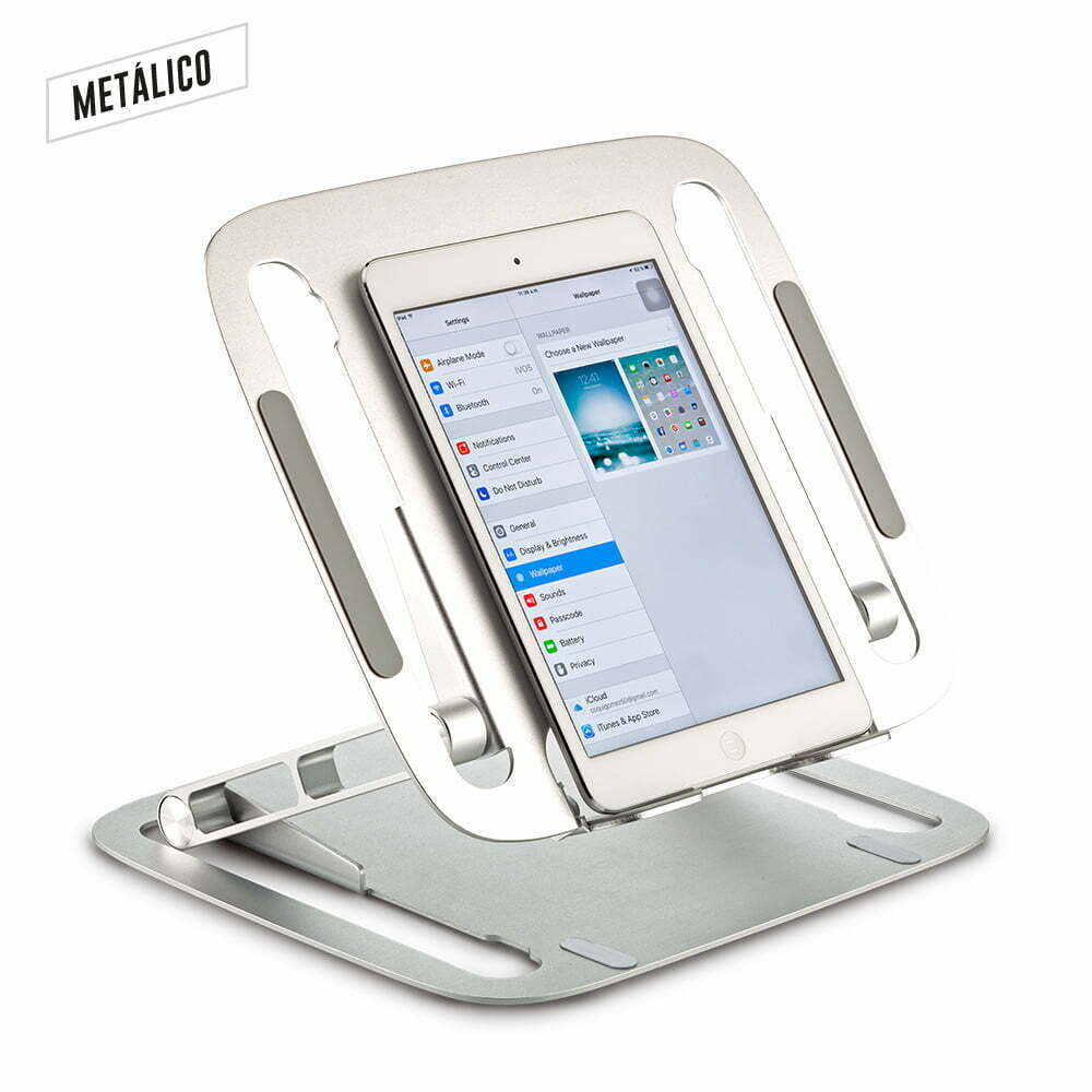 Soporte Metalico Premium