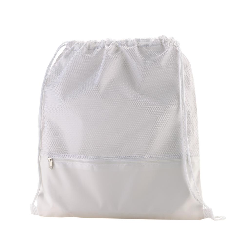 Sporty Bag con Malla