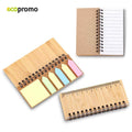 Sticky Set Bamboo Eco