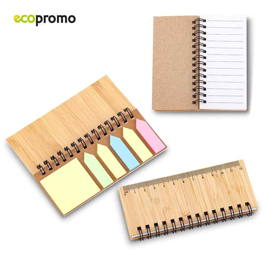 Sticky Set Bamboo Eco