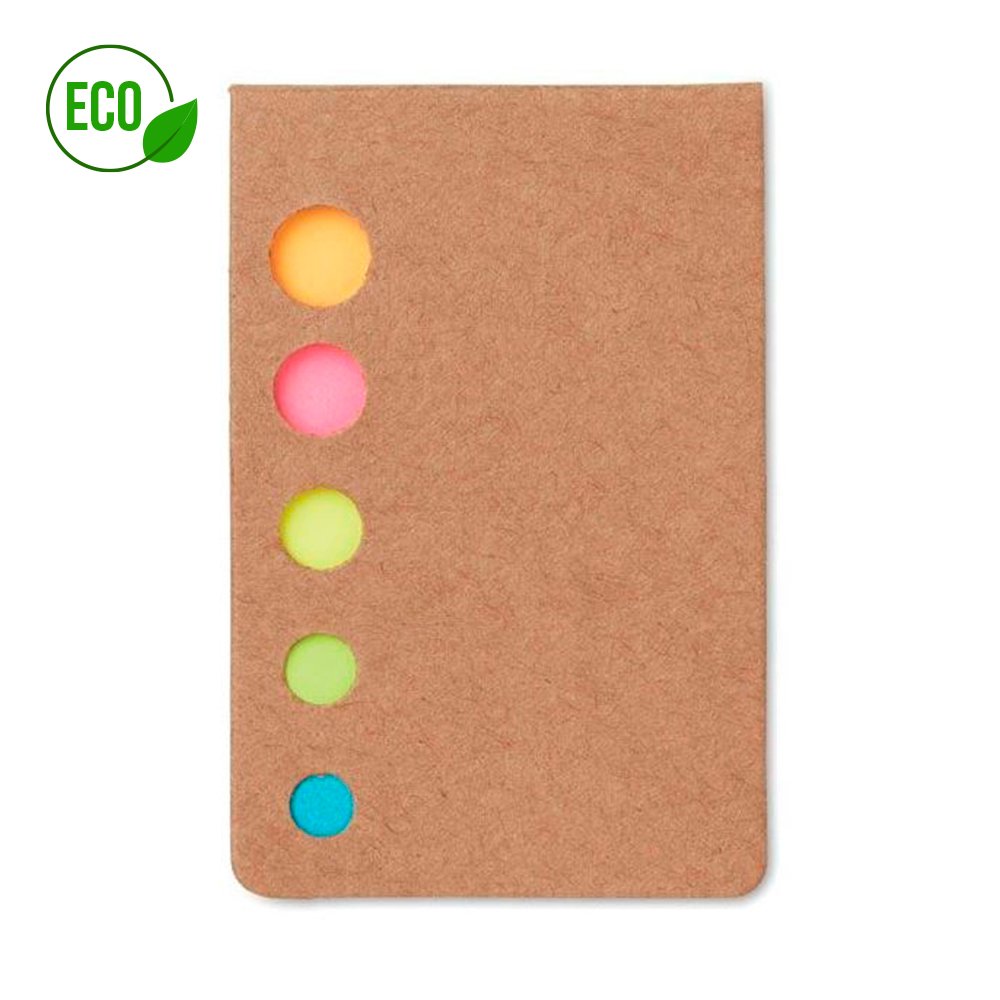 Set Post It Planet