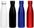 Botella Vacuum Isla