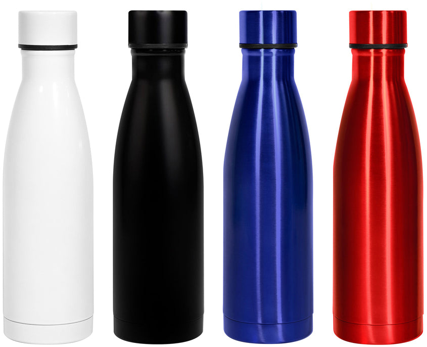 Botella Vacuum Isla