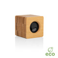 Altavoz Bambu