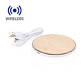 Cargador Wireless Bambu