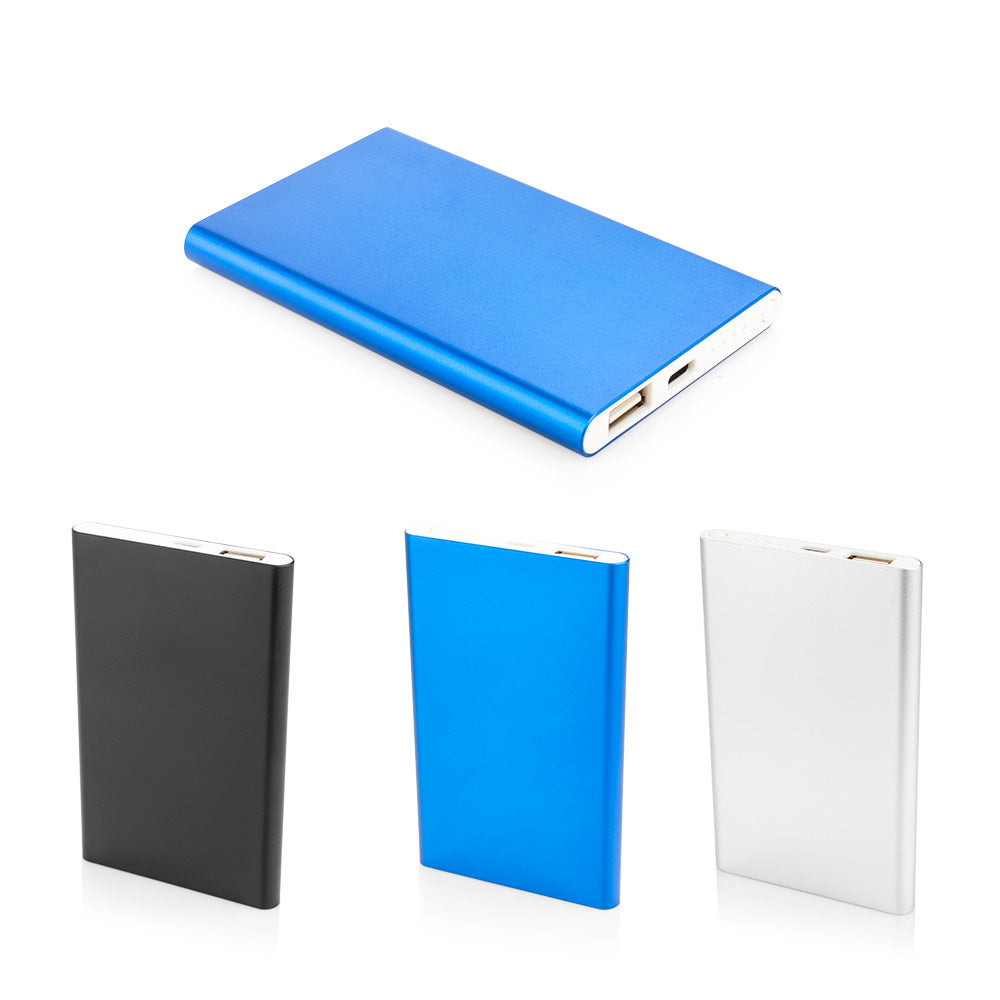 Mini Powerbank Slums 4000 Mah