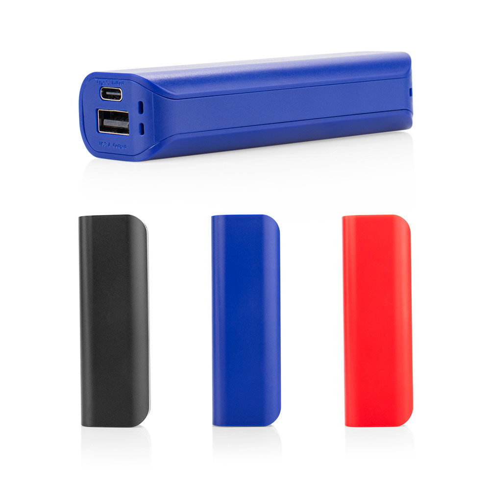 Mini Power Bank Traffic 2200 Mah