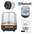 Altavoz Mccartney