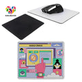 Mouse Pad Lex