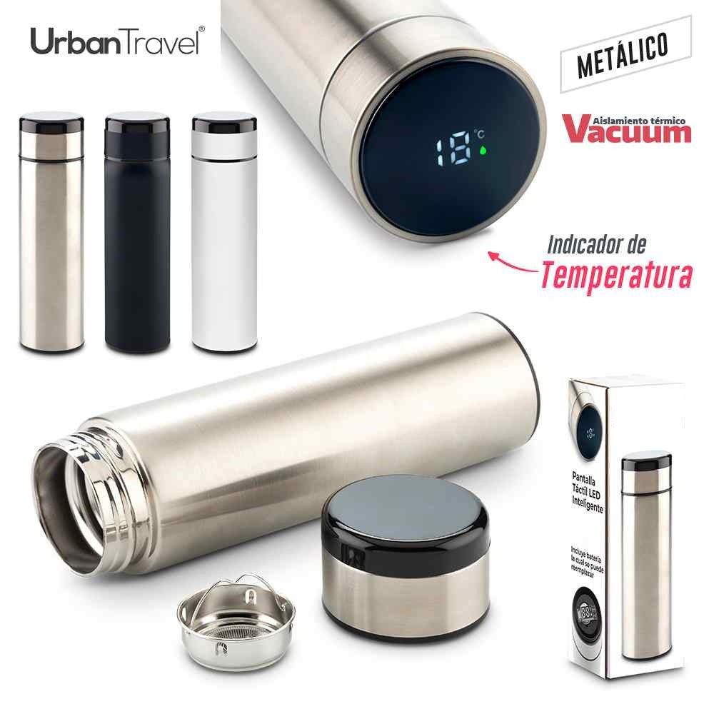 Termo Urban Travel Hydra 500 Ml