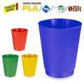 Vaso Arrow – Produccion Nacional