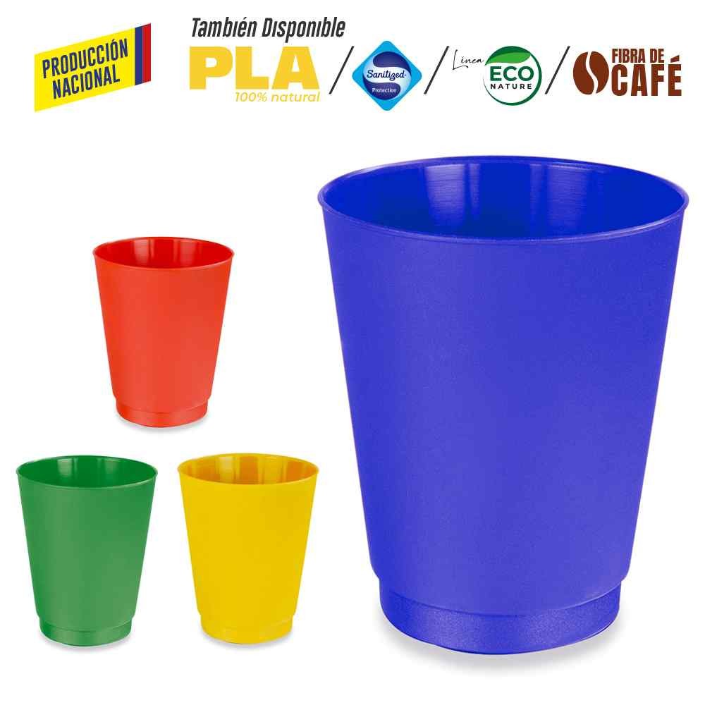 Vaso Arrow – Produccion Nacional