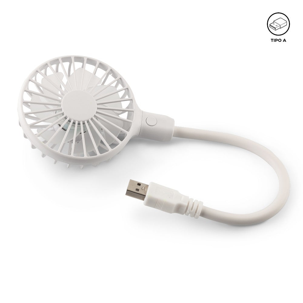 Ventilador Usb para Portatiles